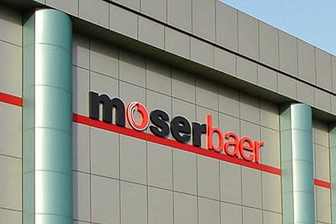 CBI conducts raids in Rs 354 crore Moser Baer case