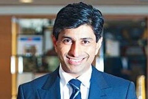 CBI books Ratul Puri in bank fraud case