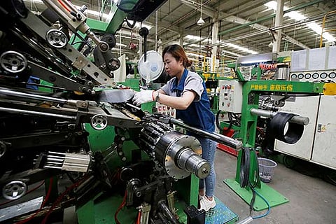 Most Indian companies working in China say trade war has had no impact: Survey