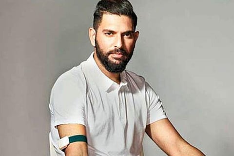 Yuvraj Singh