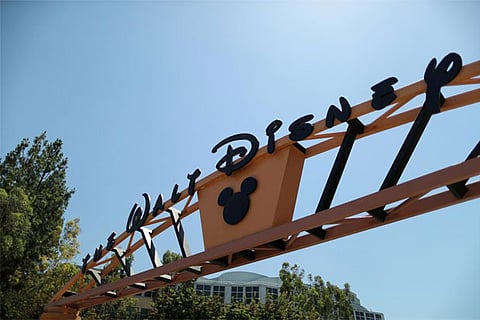 Disney streaming service to launch in Canada, Netherlands in November