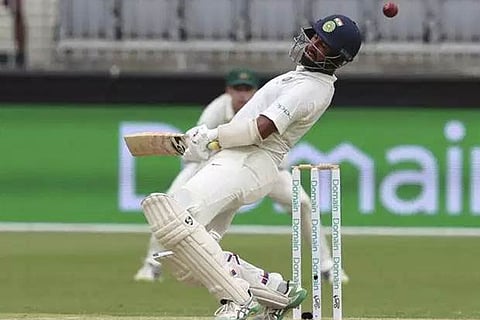 CCI briefs players on anti-concussion helmets, says wearing neck guard is players' choice