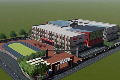 FIITJEE to launch 2 schools in TN