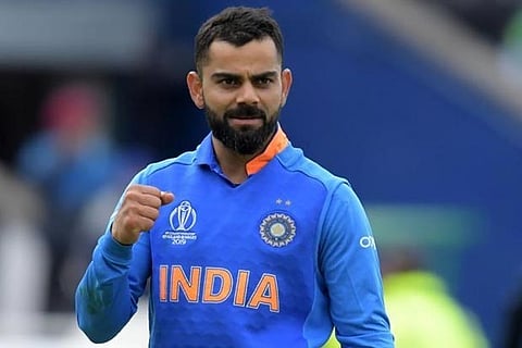 Tests have got more competitive: Kohli