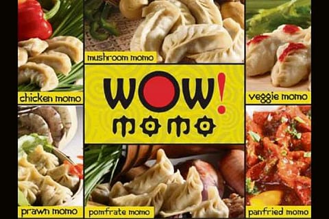 'How Wow' Momo went from 1 table to 274-store chain in 11 yrs