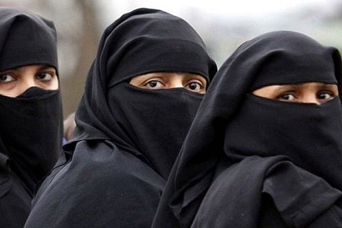 Man arrested for giving triple talaq to wife in UP