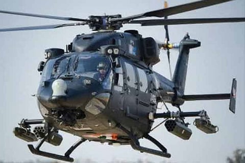 HC asks Michel to file reply on plea against extra phone calls