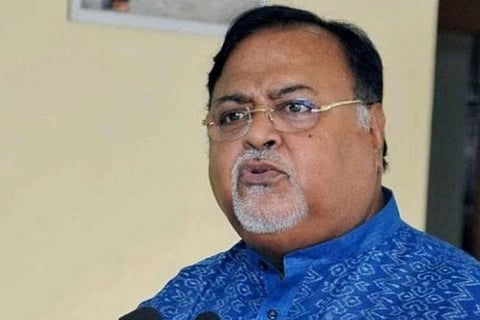 TMC in a fix over cracking anti-defection law against its MLAs defecting to BJP