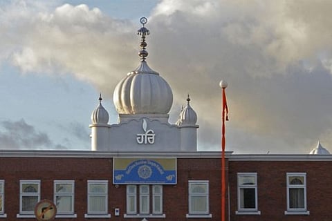 Protest by Dalits against temple demolition turns violent