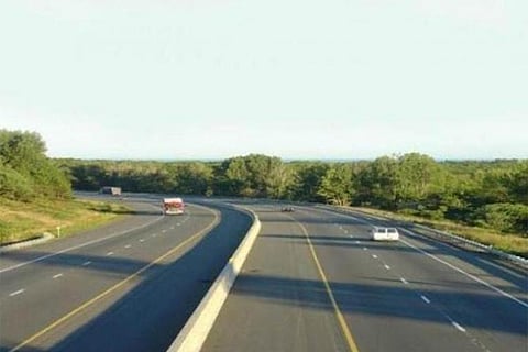 Salem-Chennai road project is of 'national importance', NHAI tells SC