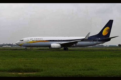 ED searches Jet Airways founder Naresh Goyal's premises in Delhi, Mumbai