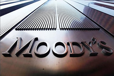 Moody's downgrades India's GDP growth rate to 6.2 pc for 2019