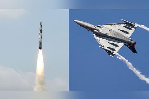MAKS-2019: BrahMos, HAL to participate in airshow in Russia, Su-57E to be unveiled