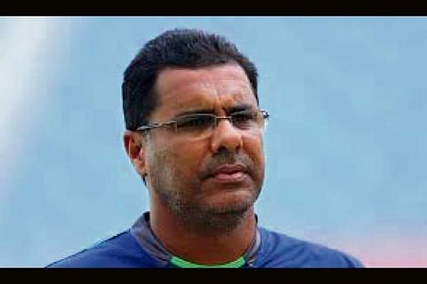 Waqar applies for Pakistan bowling coach's job: Reports