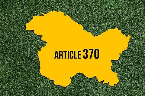 Did not call for UNSC session on Kashmir: UK