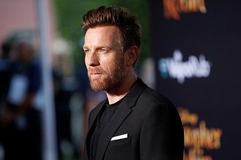 Actor Ewan McGregor (Reuters)