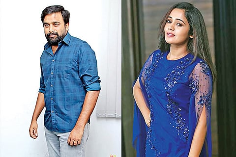 Ananya to team up with Sasi again