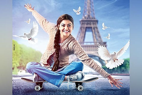 Makers of Paris Paris continue battle against CBFC