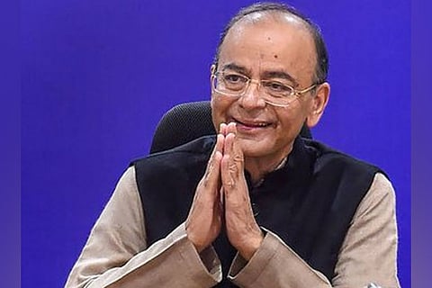 Jaitley to be cremated at Nigambodh Ghat in afternoon