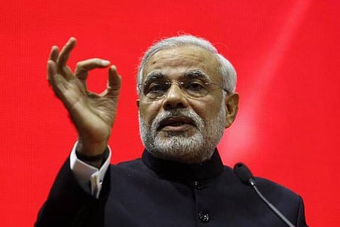 Mann Ki Baat: PM calls for mass movement against plastic waste from Oct 2