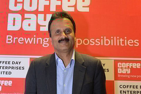 CCD owner's forensic report corroborates suicide theory: Police