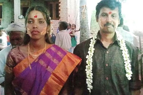 Akila and Dhanasekar