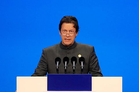 Pakistan considering full airspace closure for India, ban on land routes for Indo-Afghan trade