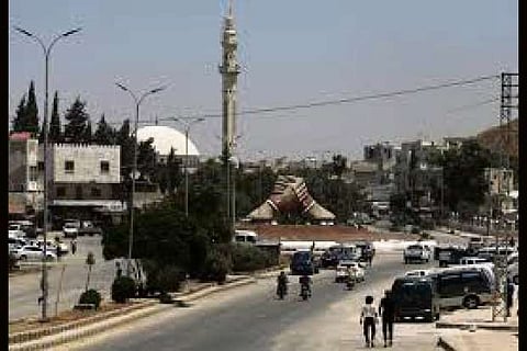 Turkey to deport 16,423 illegal immigrants