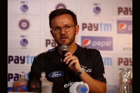 Hesson keen to turn RCB's fortune with Kohli and Katich