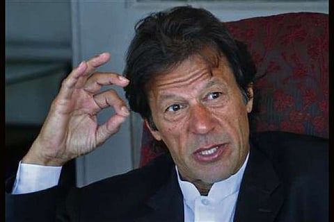 Pakistan PM's office faces power cut over dues