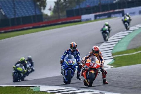 Finland in 2020 MotoGp provisional calendar after 38 years