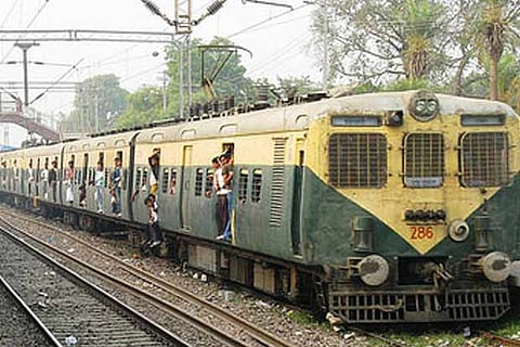 Railway to run new EMU between Avadi & MMC; 12-car rake on Beach-Tiruvannamalai from Nov 6