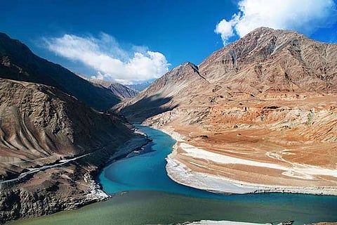 Ladakh