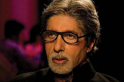 Big B to unveil first look of tribute film on Rituparno Ghosh