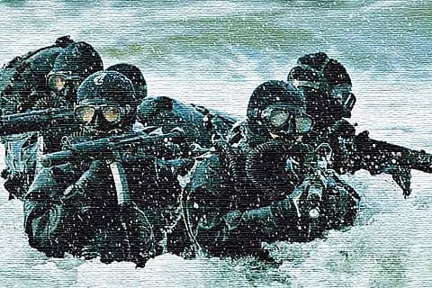 Representative image