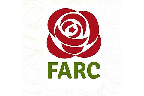 Colombia's FARC dissident leader issues new call to arms, three years after peace deal