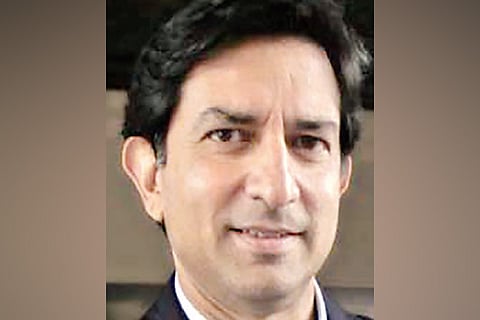 Gautam Thapar