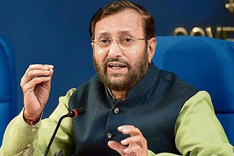 Prakash Javadekar (File Photo: PTI)