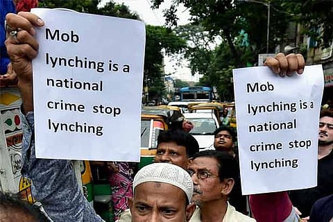 WB Assembly passes bill against lynching