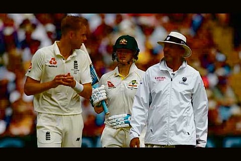 Smith return would strengthen our chances of retaining Ashes: Paine