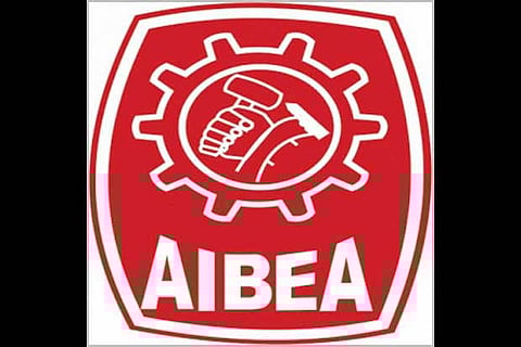 Bank merger will not help recover bad loans: AIBEA