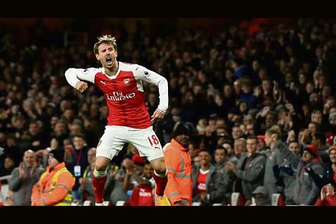 Real Sociedad confirm signing defender Monreal
