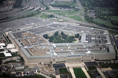 Photo courtesy: Reuters