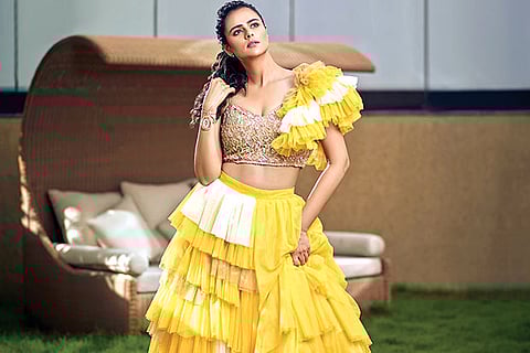 ‘Unni Maya is one of the few strongly written roles’