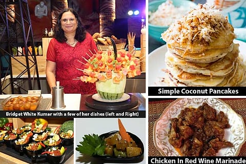 Reviving Anglo-Indian dishes from colonial era