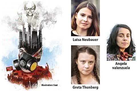 Empty commitments force us to Strike