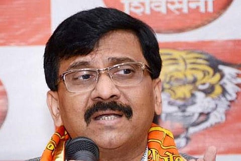 Fadnavis' haste to come to power sank BJP in Maharashtra: Raut