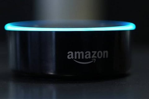 AWS extends Alexa voice controls to low-powered devices