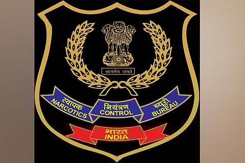 Narcotics Intelligence Bureau