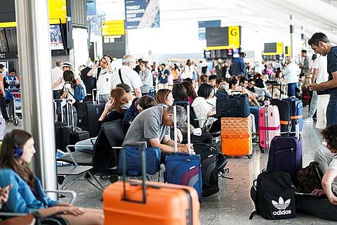 Representative Image